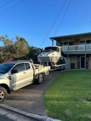 Narooma/Dalmeny Fishermens Lodge Dalmeny
